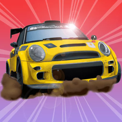 Tiny Cars - Free Unblocked Game