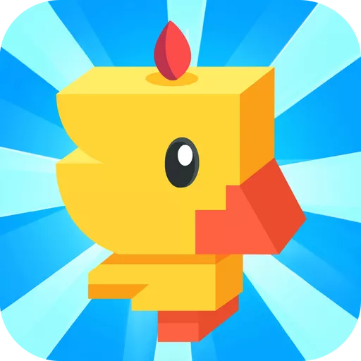 Tiny Chick - Free Unblocked Game