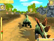 Tiny Dino Dash - Free Unblocked Game