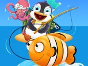 Tiny Fishing By Bestgames - Free Unblocked Game