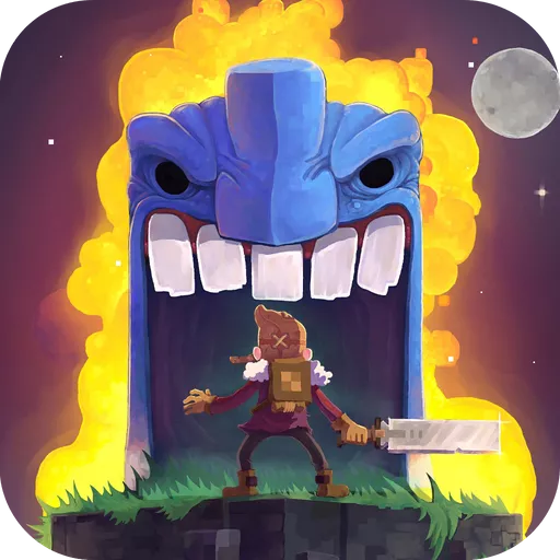 Tiny Tomb - Free Unblocked Game