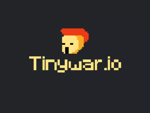 tinywar.io - Free Unblocked Game