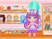 Toddie Birthday Party - Free Unblocked Game