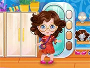 Toddie Encanto Fashion - Free Unblocked Game
