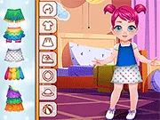 Toddie Happy Rainbow - Free Unblocked Game