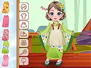 Toddie Little Japan - Free Unblocked Game