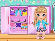 Toddie Pop and Block - Free Unblocked Game