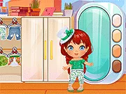 Toddie Summer Peak - Free Unblocked Game