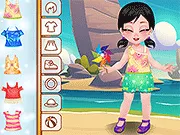 Toddie Summer Time - Free Unblocked Game