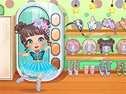 Toddie Tutu Dress - Free Unblocked Game