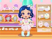 Toddie Unicorn Princess - Free Unblocked Game