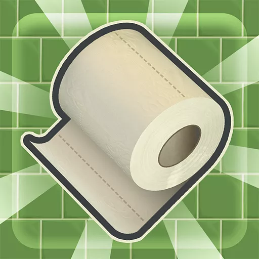 Toilet Roll - Free Unblocked Game