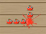 Tomato Crush - Free Unblocked Game