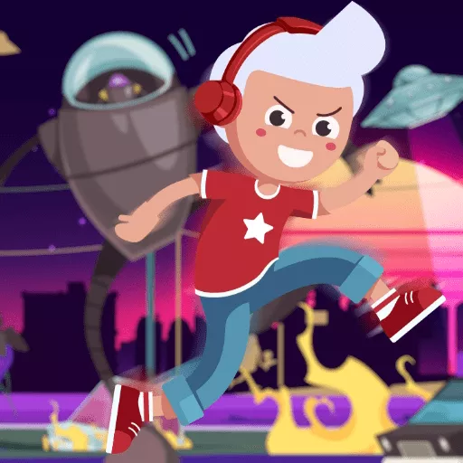 Toms Adventure - Free Unblocked Game