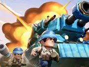 Top War: Survival Island - Free Unblocked Game