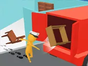 Totally Reliable Delivery Stickman - Free Unblocked Game