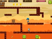 Toto Adventure - Free Unblocked Game