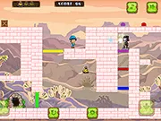 Toto Double Trouble - Free Unblocked Game
