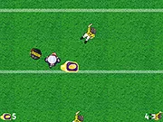 Touch Down King - Free Unblocked Game