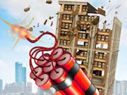 Tower Boom - Free Unblocked Game
