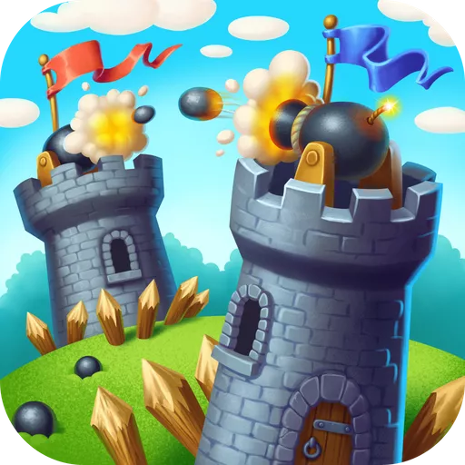 Tower Crush - Free Unblocked Game