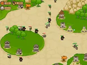 Tower Defence - Free Unblocked Game