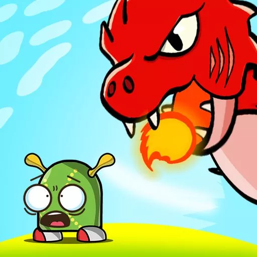 Tower Defense Dragon Merge - Free Unblocked Game