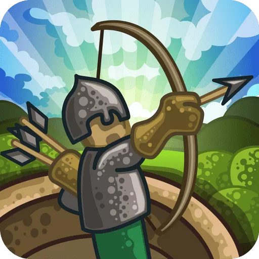 Tower Defense - Free Unblocked Game