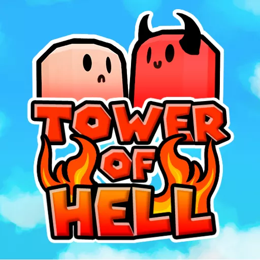 Tower of Hell: Obby Blox - Free Unblocked Game