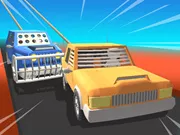 Towing Master Demolish - Free Unblocked Game
