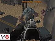 Town of Fear - Free Unblocked Game