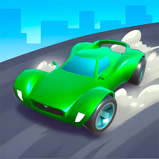 Toy Cars: 3D Racing - Free Unblocked Game