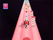 Toy Tank Blast - Free Unblocked Game
