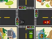 Traffic Control - Free Unblocked Game