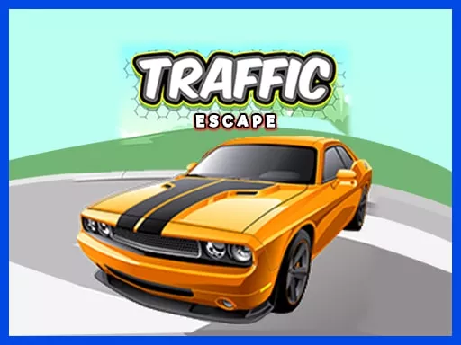 Traffic Escape - Free Unblocked Game