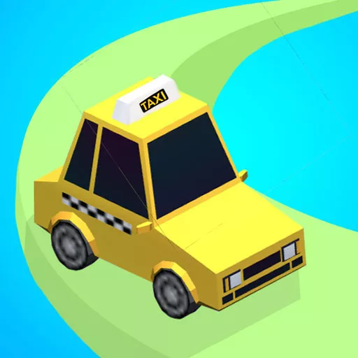 Traffic Run Puzzle - Free Unblocked Game