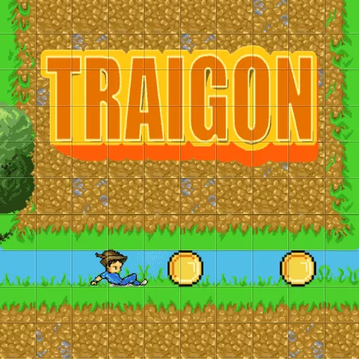 Traigon - Free Unblocked Game