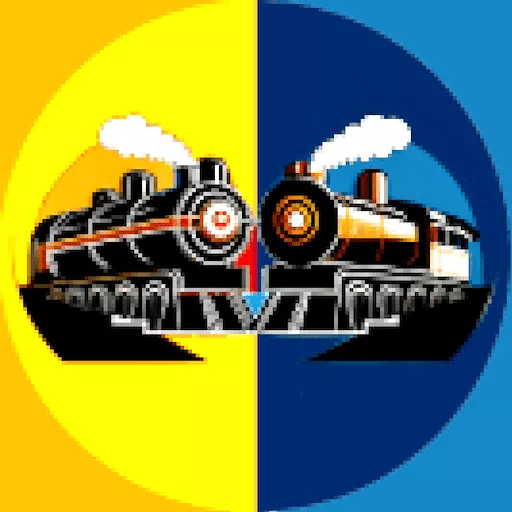 Train Battle - Free Unblocked Game