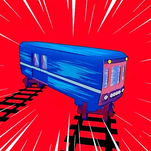 Train Drift - Free Unblocked Game