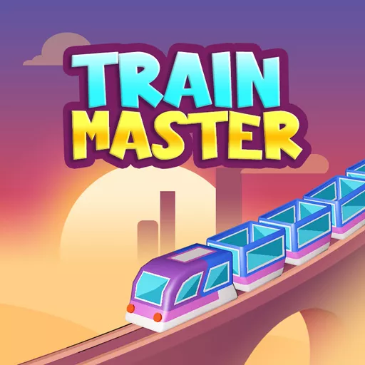 Train Master - Free Unblocked Game