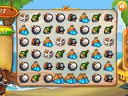 Treasure Island - Free Unblocked Game