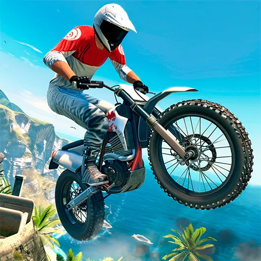 Trial Xtreme - Free Unblocked Game