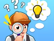 Tricky Brain Story: Detail Puzzle - Free Unblocked Game