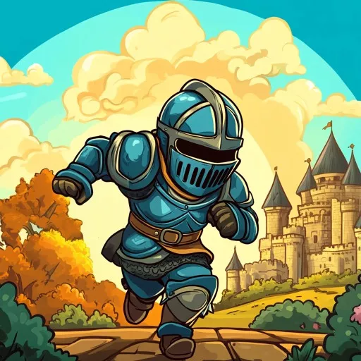 Tricky Castle - Free Unblocked Game