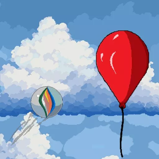 Tricky Shots - Free Unblocked Game