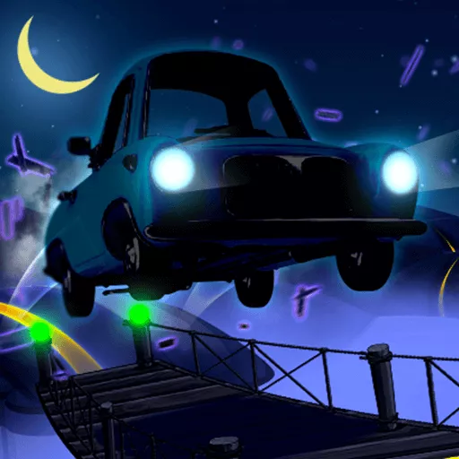 Tricky Trip - Free Unblocked Game