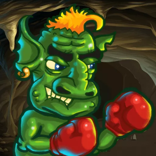 Troll Boxing - Free Unblocked Game