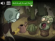 TrollFace Quest: Horror 2 - Free Unblocked Game