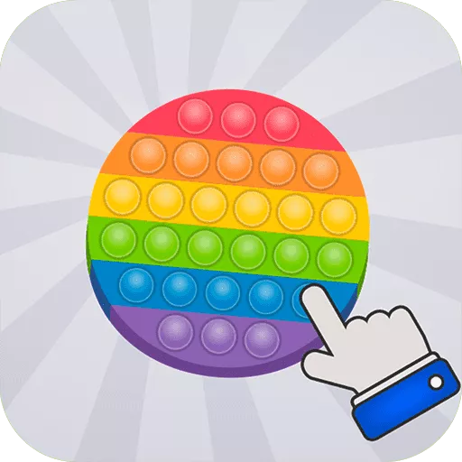TRZ Pop it - Free Unblocked Game