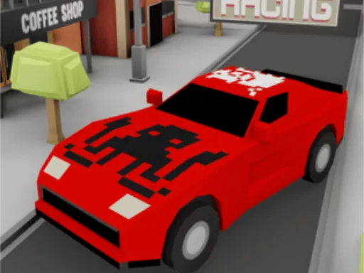 TT Racing Game - Free Unblocked Game